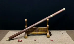 Puinen Ninjato Miekka