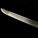 Puinen Ninjato Miekka