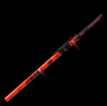 Punainen Ninjato Miekka