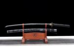 Raikaryū Katana (雷竜) – Ukkoslohikäärme