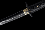 Raikaryū Katana (雷竜) – Ukkoslohikäärme