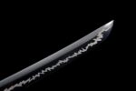 Raikaryū Katana (雷竜) – Ukkoslohikäärme