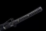 Raikaryū Katana (雷竜) – Ukkoslohikäärme