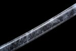 Raikaryū Katana (雷竜) – Ukkoslohikäärme