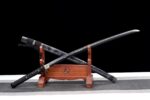 Raikaryū Katana (雷竜) – Ukkoslohikäärme