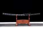 Raikaryū Katana (雷竜) – Ukkoslohikäärme