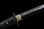 Raikaryū Katana (雷竜) – Ukkoslohikäärme