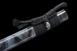 Raikaryū Katana (雷竜) – Ukkoslohikäärme