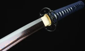Ruri Katana (瑠璃) - Lapislatsuli