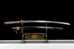 Ryū No Yaiba Katana (竜の刃) – Lohikäärmeen Miekka