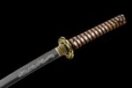 Ryū No Yaiba Katana (竜の刃) – Lohikäärmeen Miekka