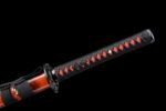 Ryūkage Ninjato (龍影) – Lohikäärmeen Varjo