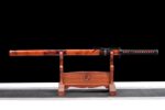 Ryūkage Ninjato (龍影) – Lohikäärmeen Varjo