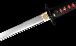 Ryūkage Ninjato (龍影) – Lohikäärmeen Varjo