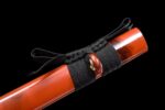 Ryūkage Ninjato (龍影) – Lohikäärmeen Varjo