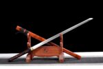 Ryūkage Ninjato (龍影) – Lohikäärmeen Varjo