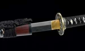 Sakura Katana (桜) - Kirsikkapuu