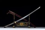 Sakura No Yaiba Katana (桜の刃) – Sakuran Terä