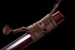Sakura No Yaiba Katana (桜の刃) – Sakuran Terä