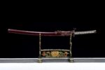 Sakura No Yaiba Katana (桜の刃) – Sakuran Terä
