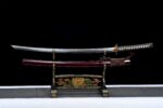 Sakura No Yaiba Katana (桜の刃) – Sakuran Terä