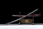 Sakura No Yaiba Katana (桜の刃) – Sakuran Terä
