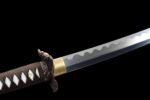 Sakura No Yaiba Katana (桜の刃) – Sakuran Terä