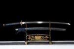 Seigetsu Katana (青月) – Sininen Kuu