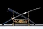 Seigetsu Katana (青月) – Sininen Kuu
