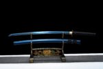 Seihikari Katana (青光) – Sininen Valo