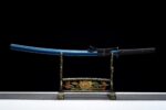 Seihikari Katana (青光) – Sininen Valo