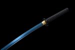Seihikari Katana (青光) – Sininen Valo