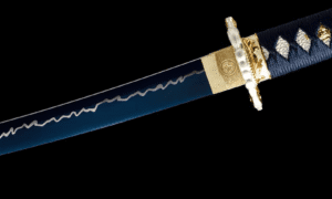 Seikō Katana (生江) – Elämän Joki