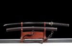 Seimei No Inazuma Katana (生命の稲妻) – Elämän Salama