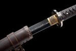 Seimei No Inazuma Katana (生命の稲妻) – Elämän Salama