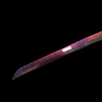 Sekiro Katana Kuolevaisen Miekka