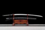Senshiken Katana (戦士剣) – Soturimiekka