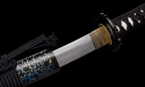 Senshiken Katana (戦士剣) – Soturimiekka