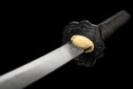 Shikihana Katana (紫花) – Syväpunainen Kukka