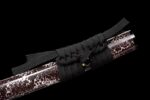 Shikihana Katana (紫花) – Syväpunainen Kukka