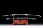 Shima Katana (縞) – Zebra