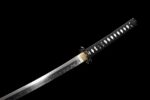 Shima Katana (縞) – Zebra