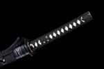 Shima Katana (縞) – Zebra