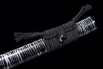 Shima Katana (縞) – Zebra