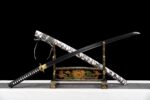 Shinigami No Tsume Katana (死神の爪) – Kuoleman Kynsi