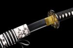 Shinigami No Tsume Katana (死神の爪) – Kuoleman Kynsi