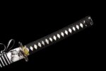 Shinigami No Tsume Katana (死神の爪) – Kuoleman Kynsi