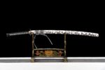 Shinigami No Tsume Katana (死神の爪) – Kuoleman Kynsi