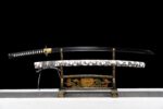 Shinigami No Tsume Katana (死神の爪) – Kuoleman Kynsi