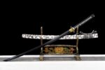 Shinigami No Tsume Katana (死神の爪) – Kuoleman Kynsi